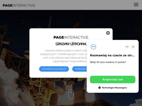 Pageinteractive.pl - agencja interaktywna