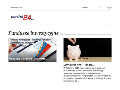 Portfel24.eu kredyt przez net