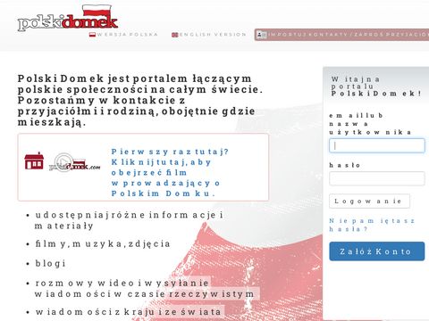 Polskidomek.pl społeczność internetowa