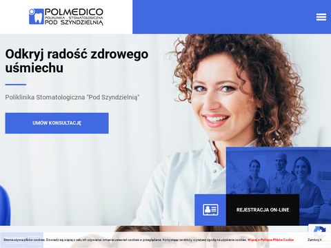 Polmedico.pl dentysta Bielsko