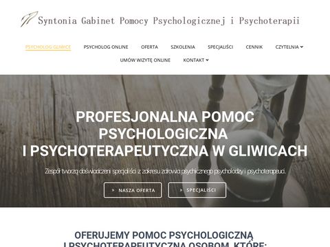 Psycholog.slask.pl porady