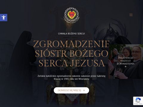 Sbsj.archidiecezja.wroc.pl warsztaty terapeutyczne