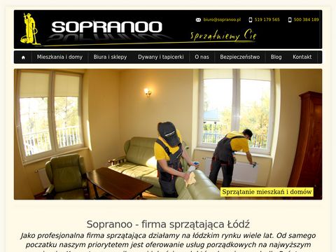 Sopranoo.pl