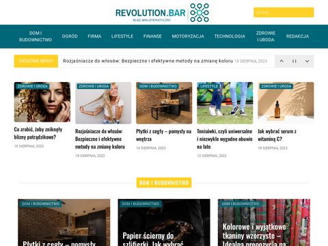 Revolutionbar.pl