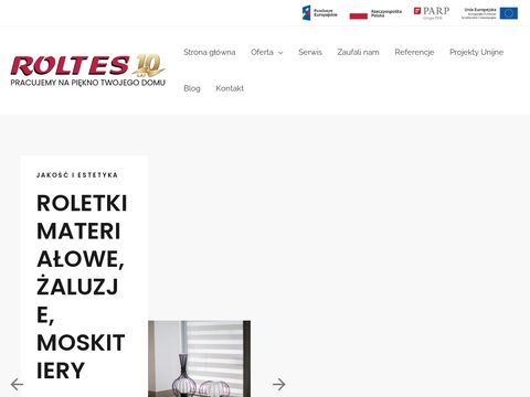 Roltes.pl