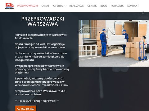 Warszawaprzeprowadzki.pli firm