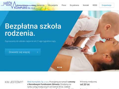 Hospicjum-wisniowa.pl opieka paliatywna