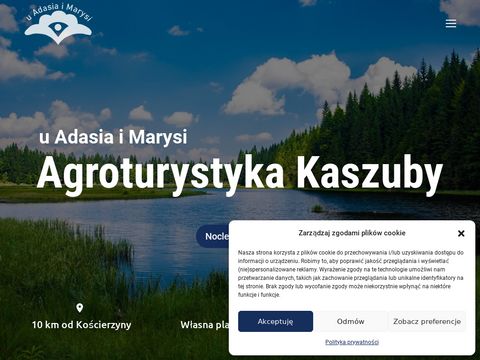 Agrokaszuby.comweb.pl - biesiadowanie