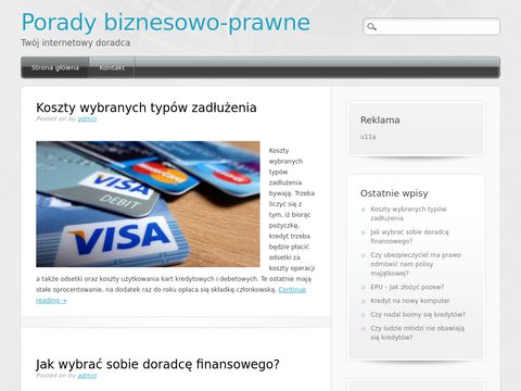 Adwokat-jaworzno.com.pl władza rodzicielska śląskie