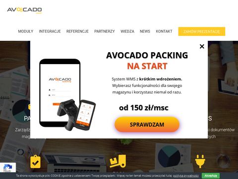 Avocadosoft.pl zarządzaj firmą