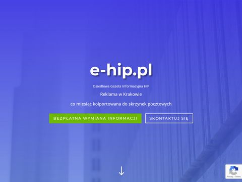 E-hip.pl - prasa lokalna
