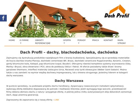 Dachprofil.com.pl