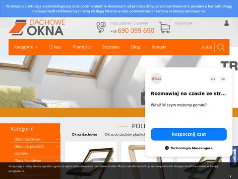 Dachoweokna.pl schody strychowe