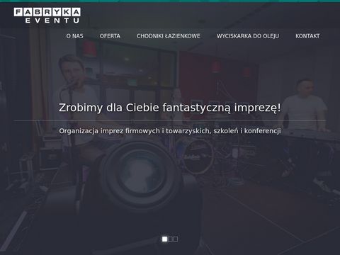 Farley20.com.pl obsługa techniczna zakładów