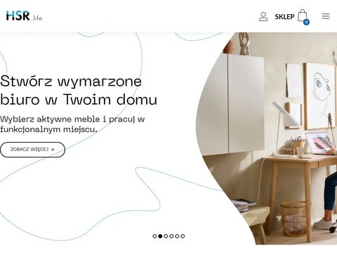 Twojswopper.pl krzesła
