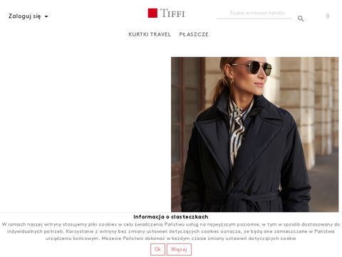 Shop.tiffi.com