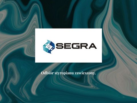 Segra.com.pl - elektroodpady z Lublina