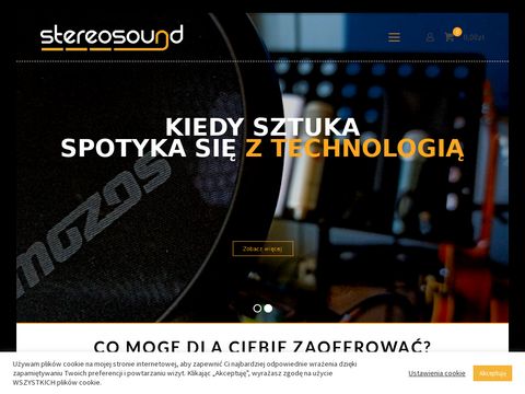 Stereosound.pl produkcja muzyki