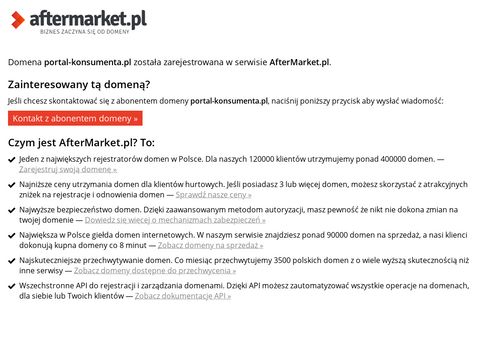 Portal-konsumenta.pl Jakość produktu