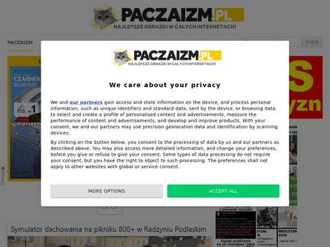 Paczaizm.pl
