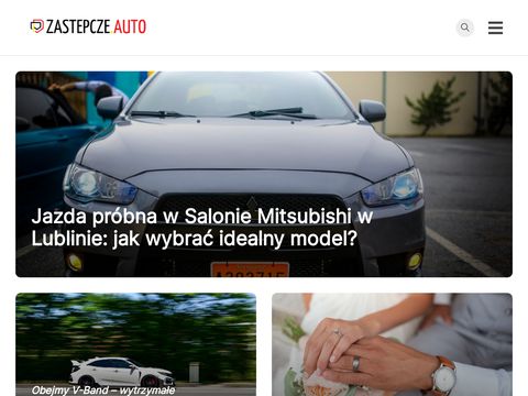 Zastepcze.auto.pl auto zastępcze
