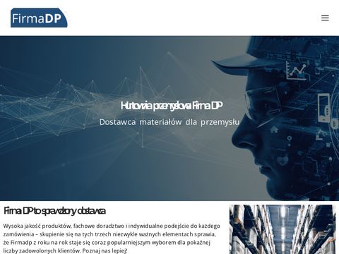 Firmadp.pl plandeki na wymiar