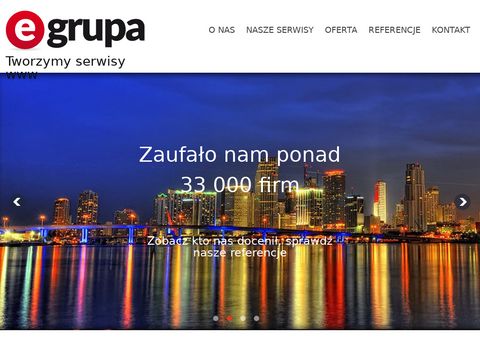 Faktura.egrupa.pl faktury online darmowe