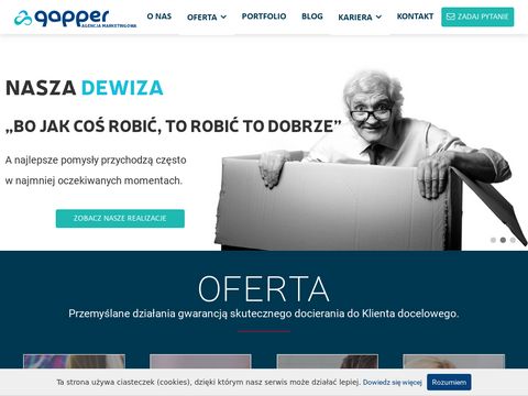 Gapper Polska