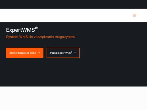 Dataconsult.pl magazynowe systemy