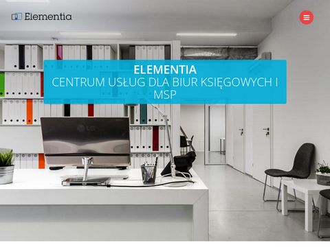 Elementia.pl oprogramowanie OCR
