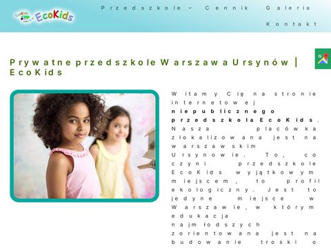 Ecokids.edu.pl