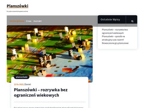 Blog-stronywww.pl RDK