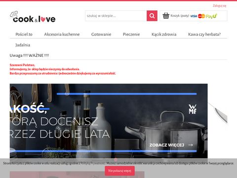 Cookandlove.pl