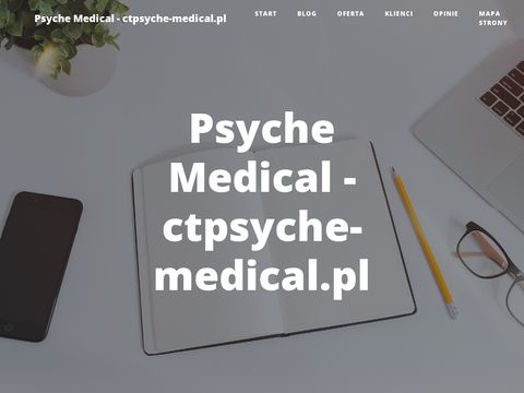 Ctpsyche-medical.pl