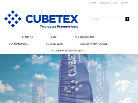 Cubetex.pl