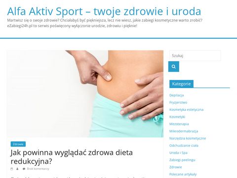 Alfa-aktiv-sport.pl