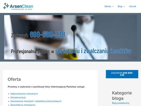 Arsen-lodz.com.pl