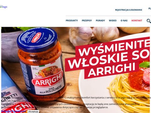Arrighi.pl