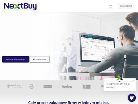 Nextbuy24.com platforma zakupowa