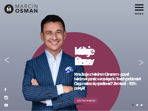 Osman.pl doradztwo strategiczne