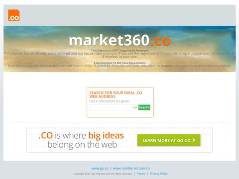Market360.co zdjęcia 360