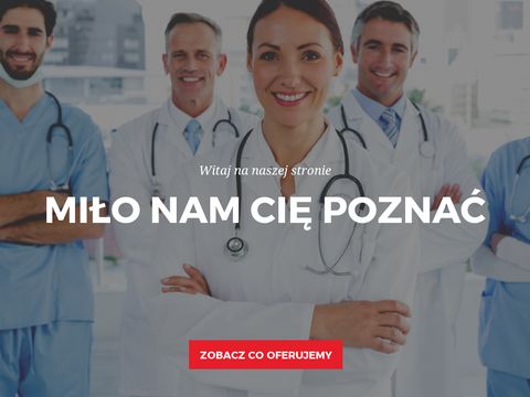 Medhr.pl - praca dla pielęgniarek za granicą