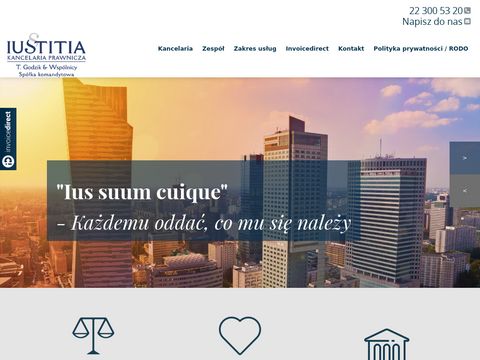 Iustitia.com.pl