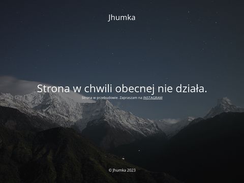 Jhumka.pl pierścionki indyjskie