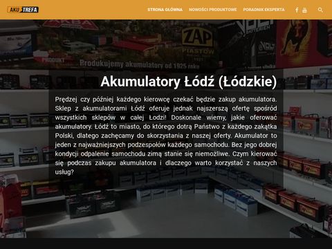 Akumulatory-lodz.pl
