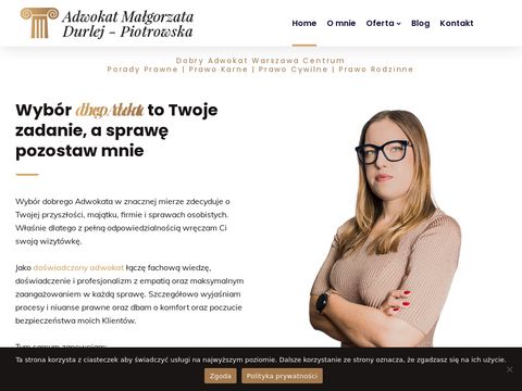 Adwokatmdp.pl - rozwód