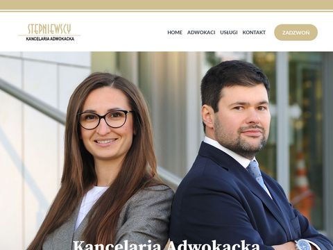 Adwokat-radom.net.pl - kancelaria adwokacka