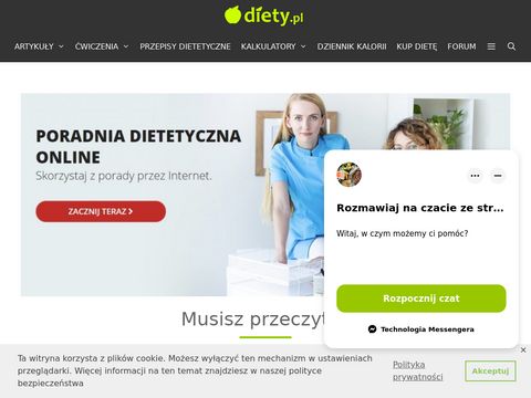 Diety.pl suplementy