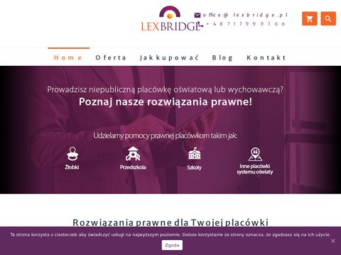 E-pomocprawna.pl porady prawne