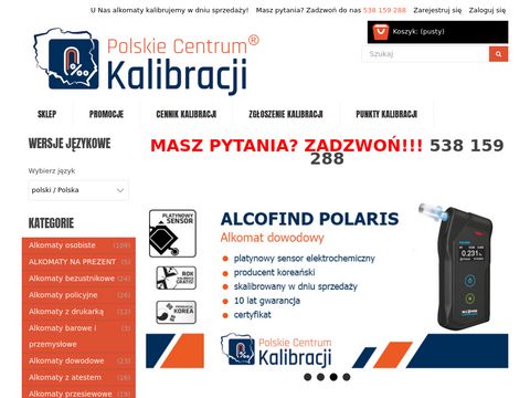 Polskie-centrum-kalibracji.pl